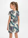 Детское платье / Тихие тропики