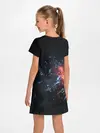Детское платье / МЕДАЛЬОН ВЕДЬМАКА