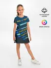 Детское платье / Programming collection