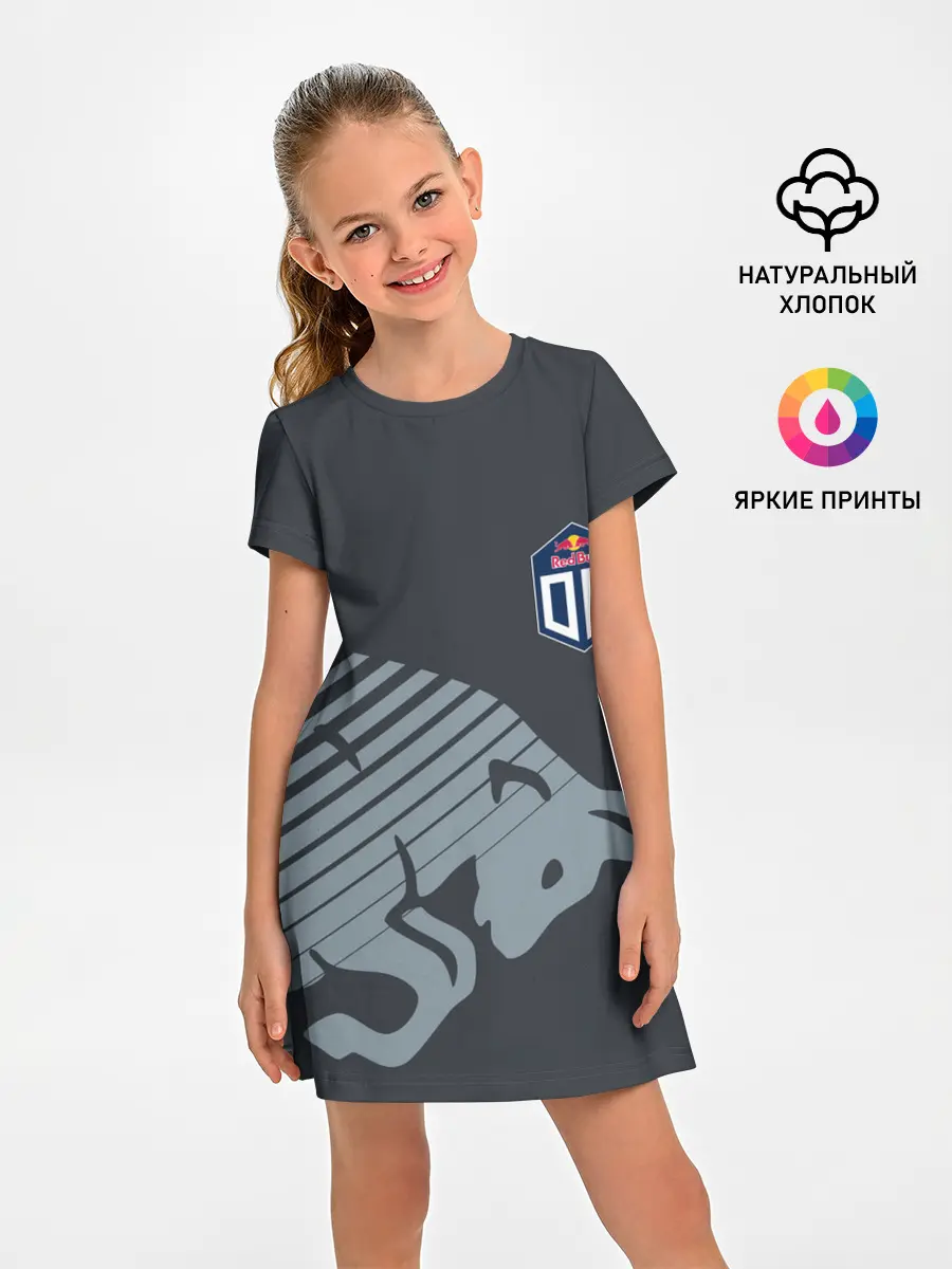 Детское платье / OG