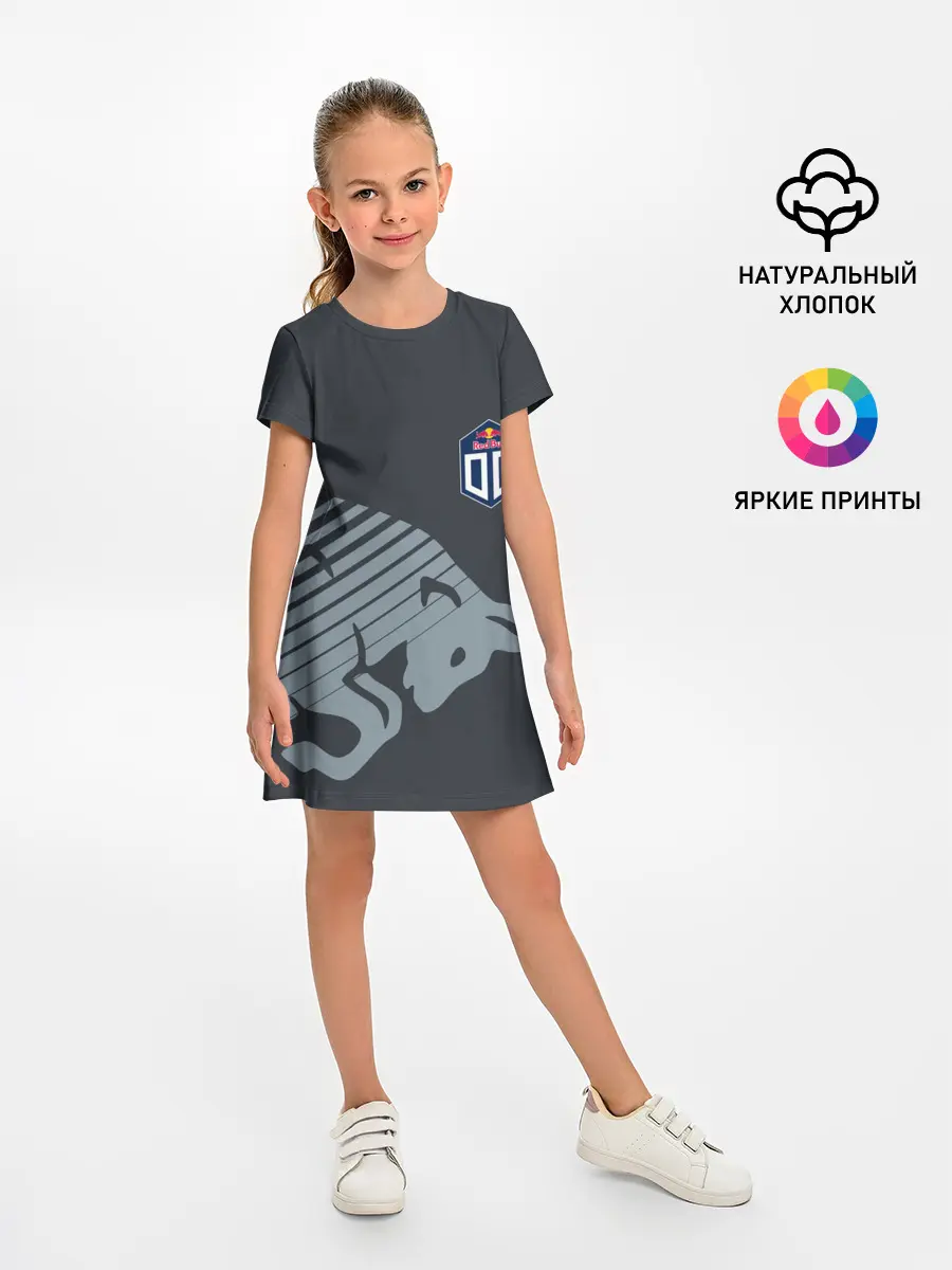 Детское платье / OG