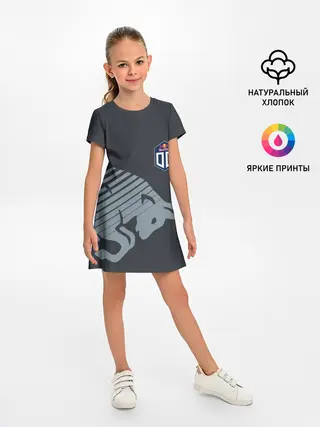 Детское платье / OG