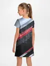 Детское платье / VOLKSWAGEN high speed