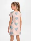 Детское платье / Слоники