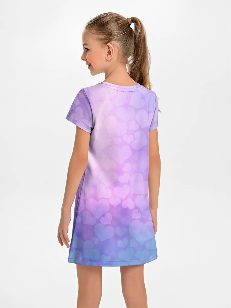 Детское платье / Stray Kids