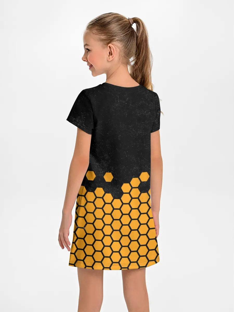 Детское платье / GARENA FREE FIRE