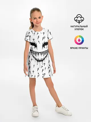 Детское платье / GHOSTEMANE