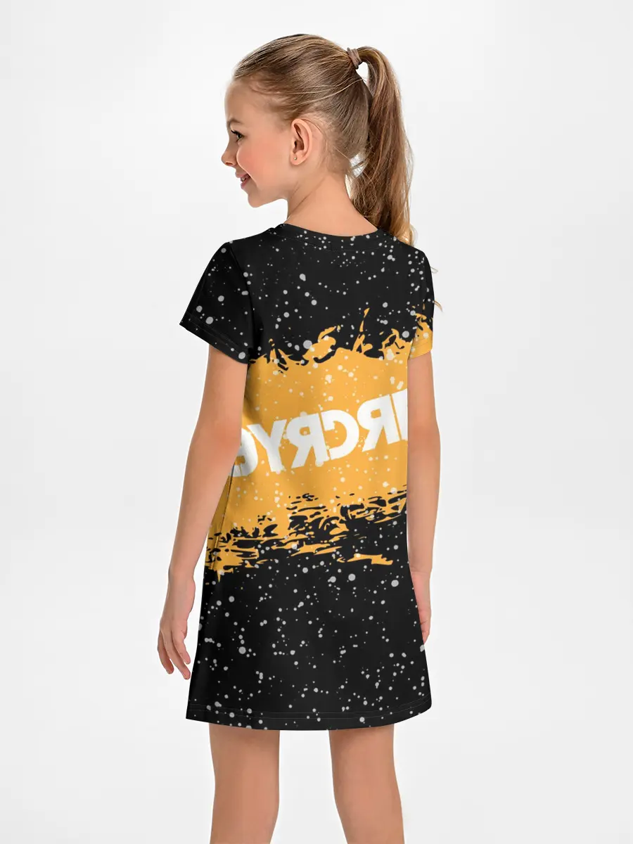 Детское платье / Far Cry 6