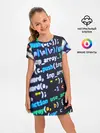 Детское платье / ТЫЖ ПРОГРАММИСТ!