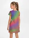 Детское платье / ГРАДИЕНТ