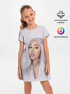 Детское платье / Ariana Grande