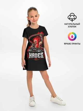 Детское платье / Hades