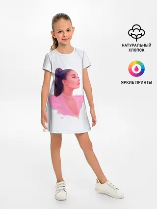 Детское платье / Ариана арт