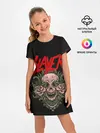 Детское платье / SLAYER | УБИЙЦА