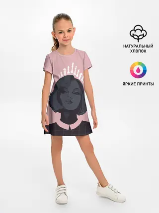 Детское платье / Sweet Queen