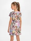 Детское платье / MANY FACES OF ANIME GIRLS