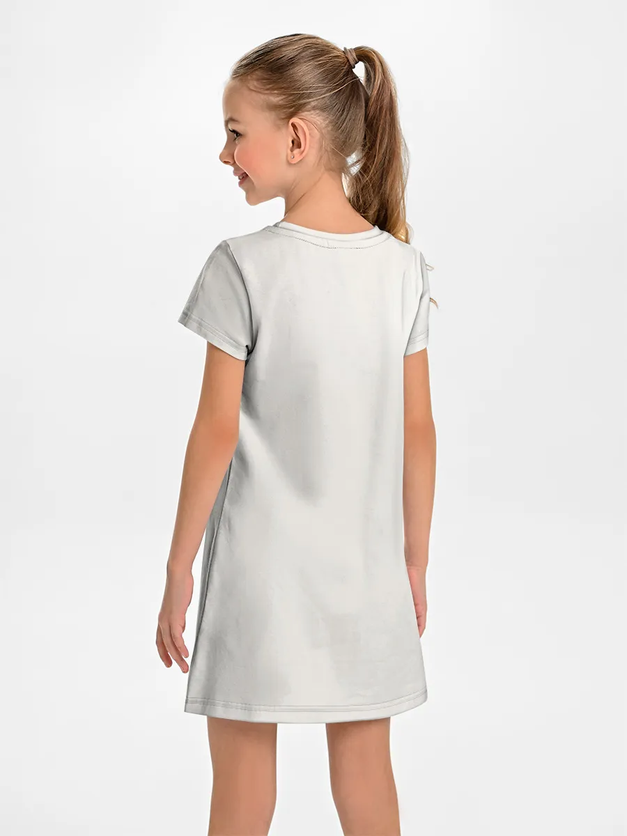 Детское платье / Nathan