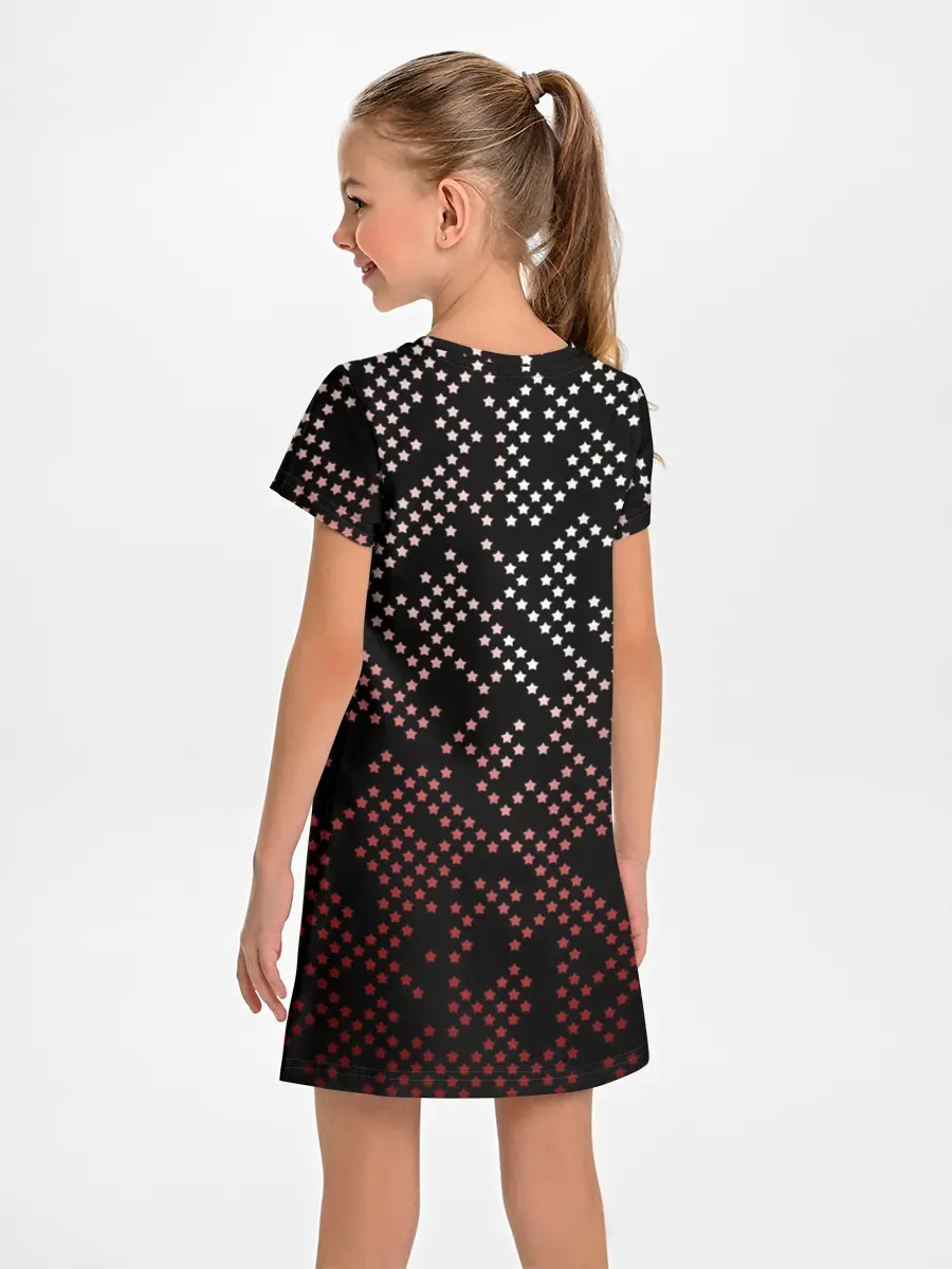 Детское платье / Сталин