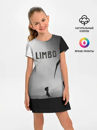 Детское платье / Limbo
