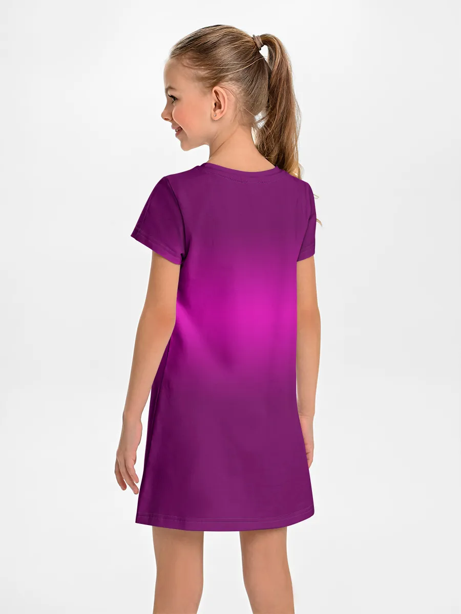 Детское платье / Scorpio