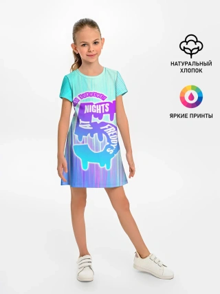 Детское платье / Five Nights at Freddy