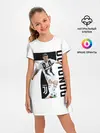 Детское платье / Ronaldo the best