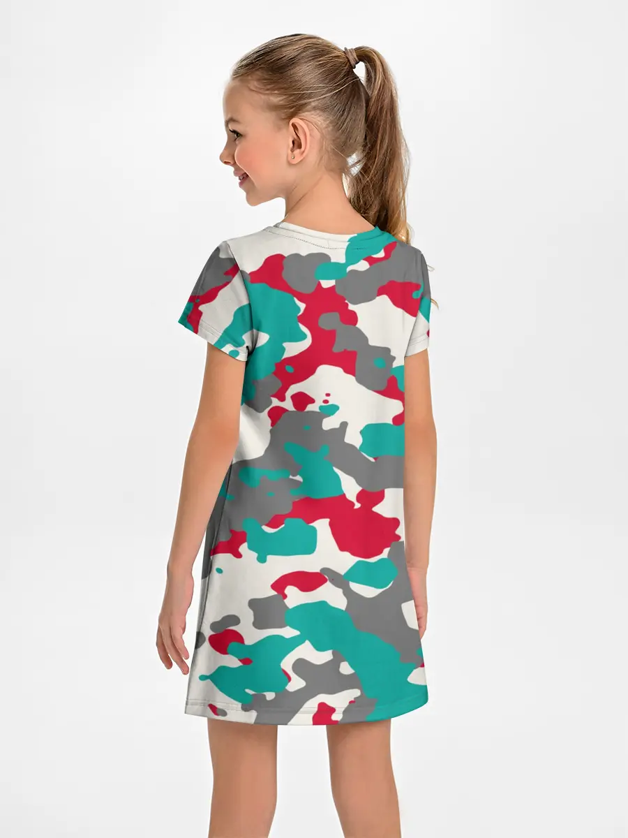 Детское платье / FC Liverpool