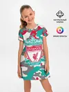 Детское платье / FC Liverpool