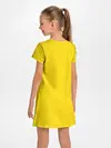 Детское платье / Смайлик