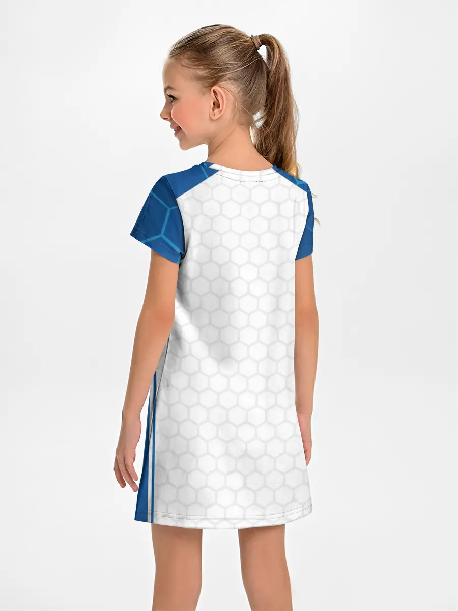 Детское платье / Лусио free fire