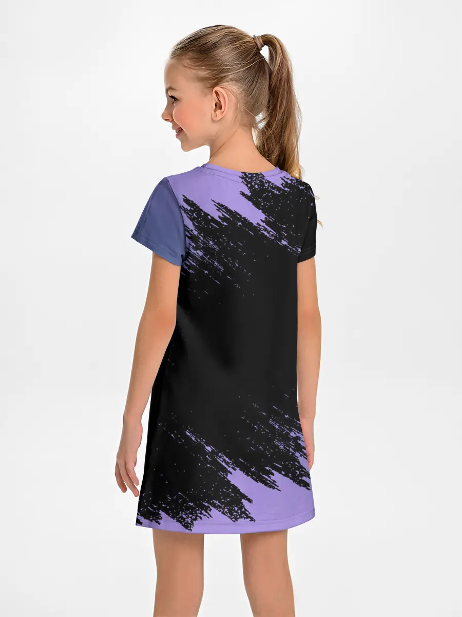 Детское платье / Стальной алхимик | Fullmetal Alchemist