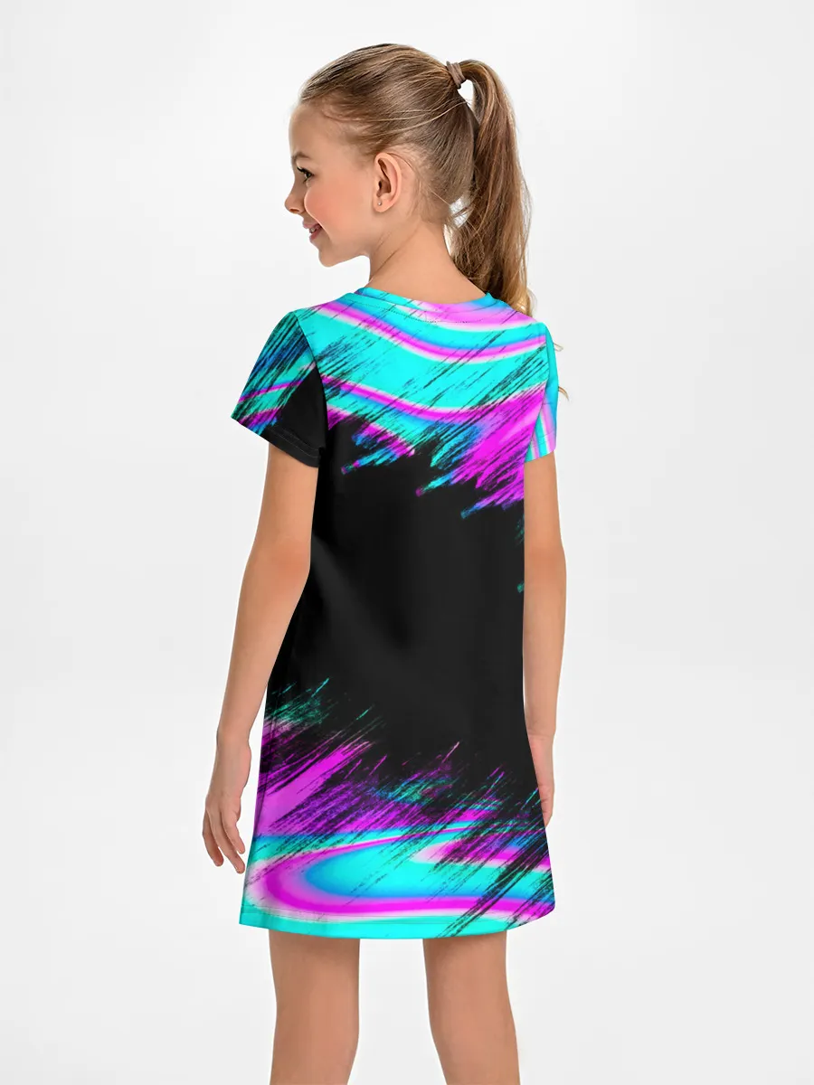 Детское платье / CS GO