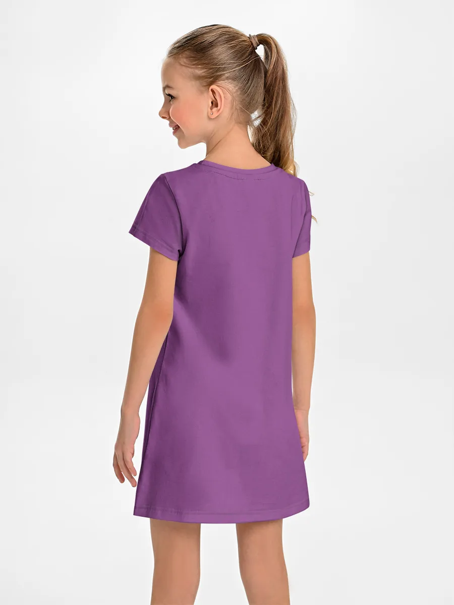 Детское платье / ХОРИМИЯ