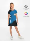 Детское платье / INTER / Интер