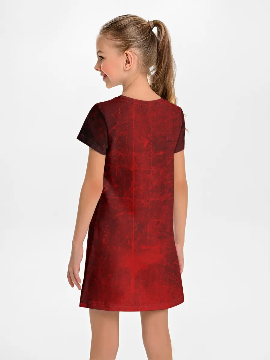 Детское платье / SILENT HILL