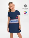 Детское платье / Suzuki