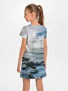 Детское платье / Море