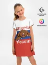 Детское платье / Вперёд Россия!