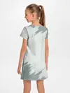 Детское платье / SONIC SILVER