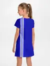 Детское платье / Форма сборной СССР-1