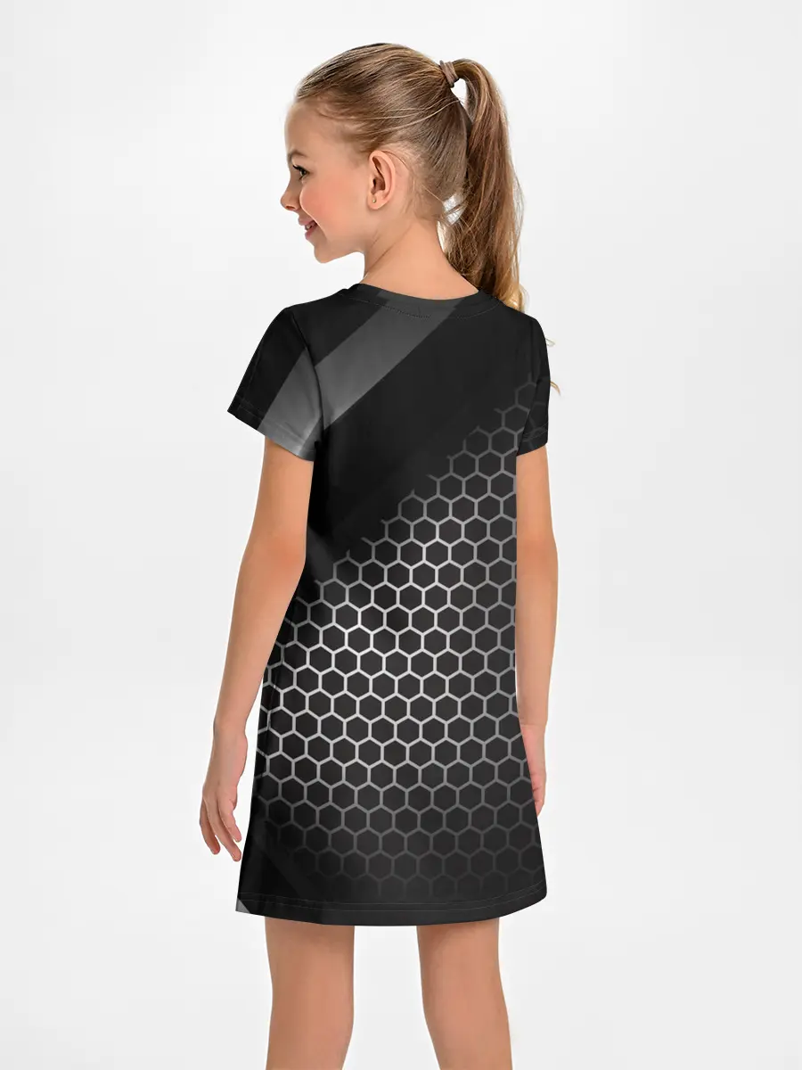 Детское платье / LIVERPOOL F.C. | ЛИВЕРПУЛЬ