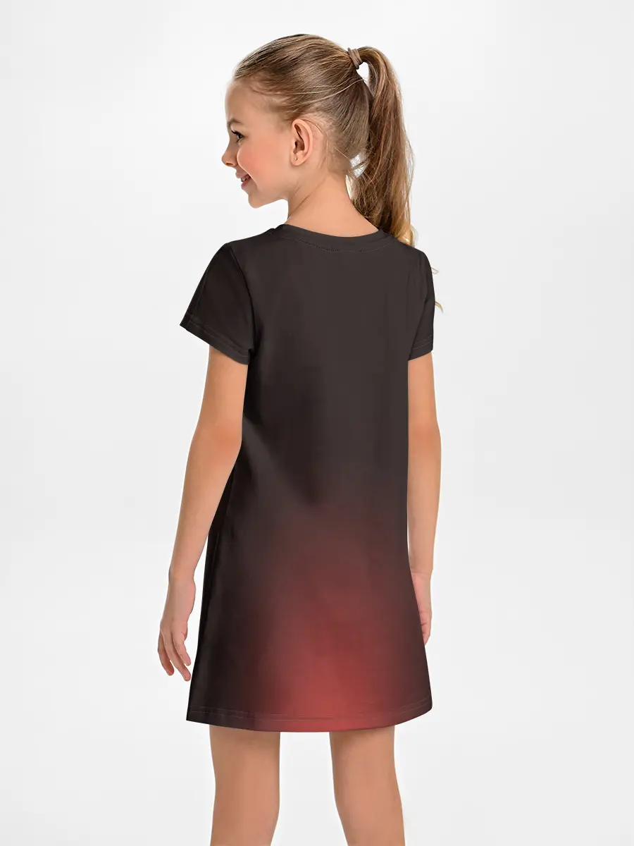 Детское платье / Lord Grim