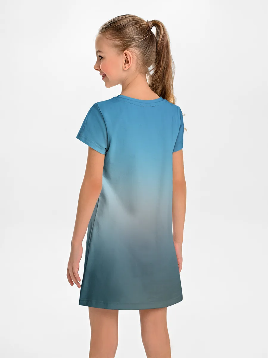 Детское платье / Sea of Thieves