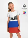 Детское платье / Russia