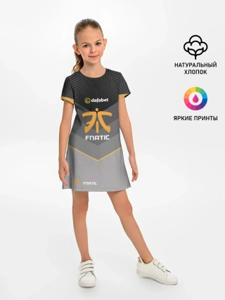 Детское платье / cs:go