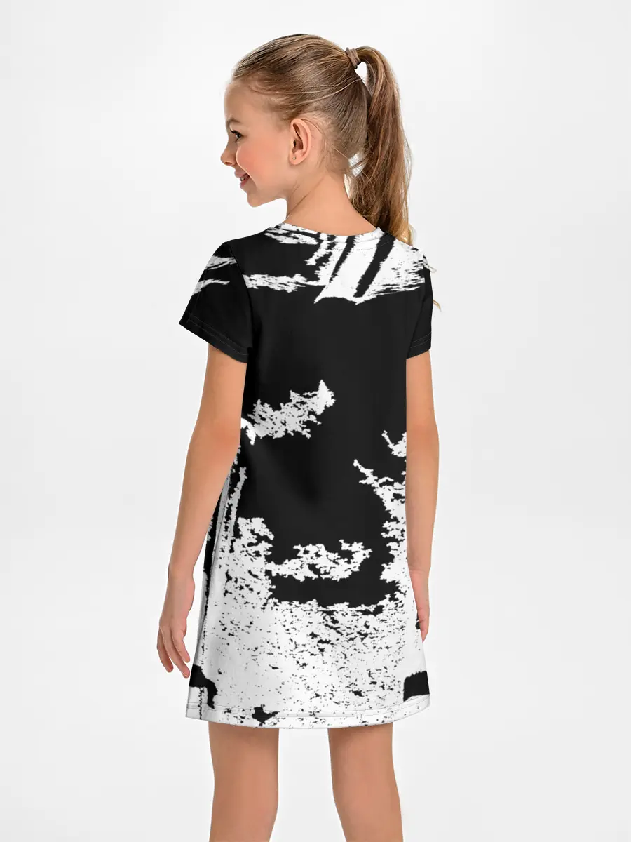 Детское платье / The Witcher 3: Wild Hunt