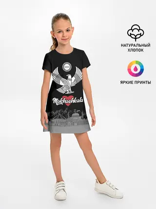 Детское платье / Дагестан Махачкала