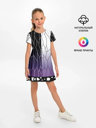 Детское платье / ШИНОБУ КОЧО | SHINOBU KOCHO