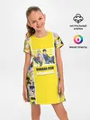 Детское платье / BANANA FISH