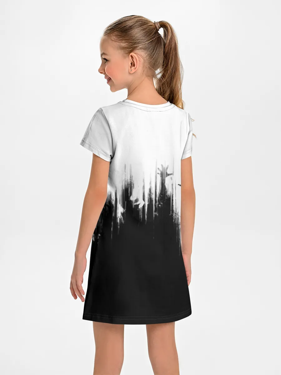 Детское платье / Dying Light